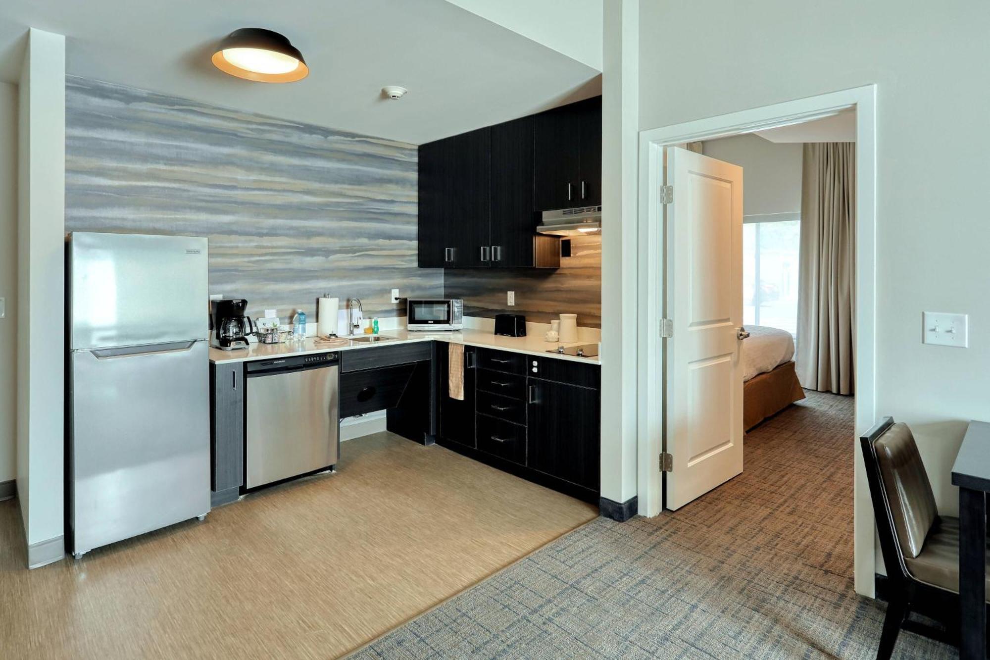 Residence Inn By Marriott Harrisburg North Exterior photo
